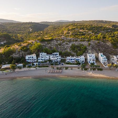 Chios Xenia Studios & Apartments Paralia Agias Foteinis Extérieur photo