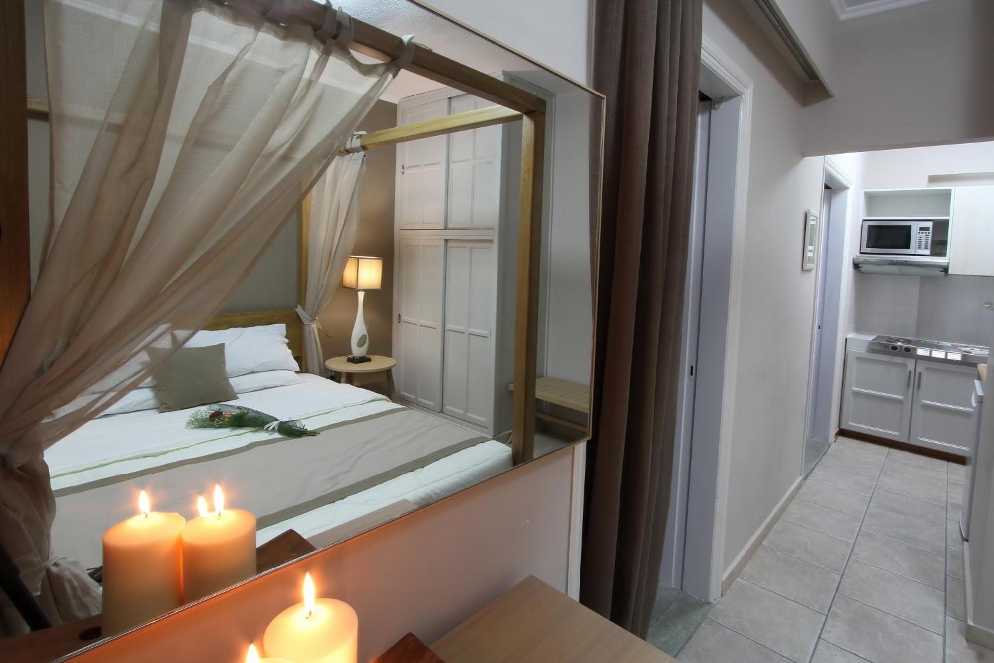 Chios Xenia Studios & Apartments Paralia Agias Foteinis Chambre photo