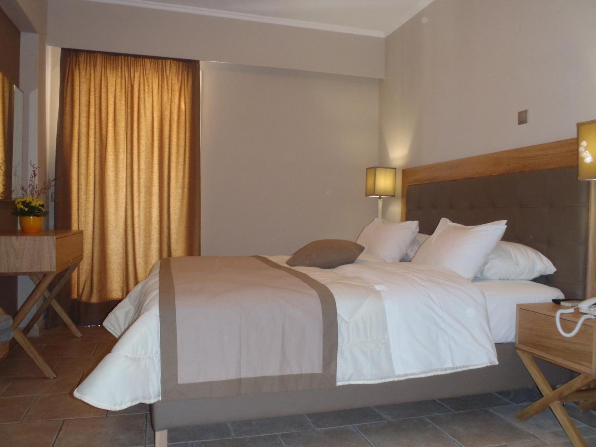 Chios Xenia Studios & Apartments Paralia Agias Foteinis Chambre photo