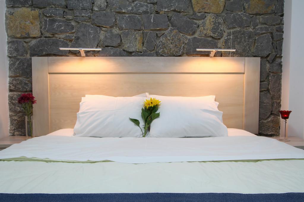 Chios Xenia Studios & Apartments Paralia Agias Foteinis Extérieur photo