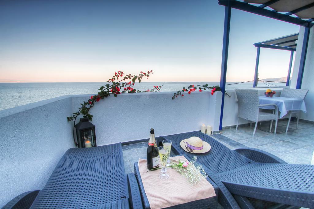 Chios Xenia Studios & Apartments Paralia Agias Foteinis Extérieur photo